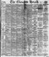 Glasgow Herald Wednesday 23 February 1876 Page 1