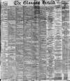 Glasgow Herald Monday 06 March 1876 Page 1