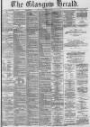 Glasgow Herald Thursday 13 April 1876 Page 1