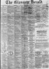 Glasgow Herald Thursday 20 April 1876 Page 1