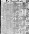Glasgow Herald Monday 29 May 1876 Page 1