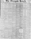 Glasgow Herald Monday 29 January 1877 Page 1