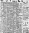 Glasgow Herald Friday 02 February 1877 Page 1