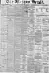 Glasgow Herald Tuesday 20 February 1877 Page 1