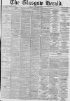 Glasgow Herald Thursday 22 February 1877 Page 1