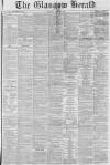 Glasgow Herald Thursday 01 March 1877 Page 1