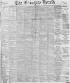 Glasgow Herald Wednesday 21 March 1877 Page 1
