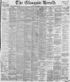 Glasgow Herald Monday 14 May 1877 Page 1