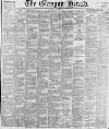 Glasgow Herald Friday 18 May 1877 Page 1