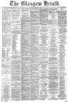 Glasgow Herald Saturday 05 January 1878 Page 1