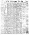Glasgow Herald Monday 07 January 1878 Page 1