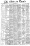 Glasgow Herald Tuesday 08 January 1878 Page 1