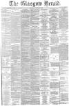 Glasgow Herald Saturday 12 January 1878 Page 1