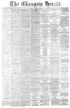 Glasgow Herald Saturday 19 January 1878 Page 1