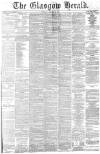 Glasgow Herald Tuesday 22 January 1878 Page 1
