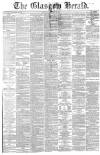 Glasgow Herald Saturday 26 January 1878 Page 1