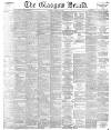 Glasgow Herald Monday 04 February 1878 Page 1