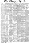 Glasgow Herald Friday 08 February 1878 Page 1