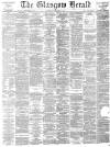 Glasgow Herald Saturday 09 February 1878 Page 1