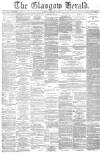 Glasgow Herald Tuesday 19 February 1878 Page 1