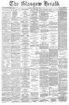 Glasgow Herald Tuesday 26 February 1878 Page 1