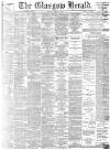 Glasgow Herald Saturday 09 March 1878 Page 1