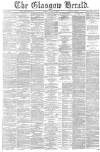 Glasgow Herald Friday 15 March 1878 Page 1