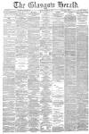 Glasgow Herald Friday 22 March 1878 Page 1