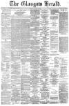Glasgow Herald Thursday 11 April 1878 Page 1