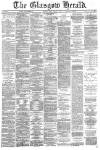 Glasgow Herald Monday 13 May 1878 Page 1