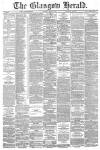 Glasgow Herald Friday 31 May 1878 Page 1