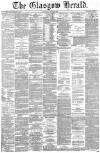Glasgow Herald Saturday 22 June 1878 Page 1