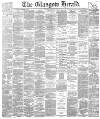 Glasgow Herald Wednesday 26 June 1878 Page 1