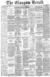 Glasgow Herald Tuesday 02 July 1878 Page 1