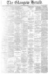 Glasgow Herald Thursday 11 July 1878 Page 1