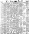 Glasgow Herald Monday 29 July 1878 Page 1