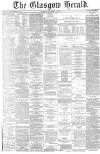 Glasgow Herald Thursday 12 September 1878 Page 1
