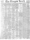 Glasgow Herald Friday 25 October 1878 Page 1
