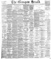 Glasgow Herald Monday 04 November 1878 Page 1
