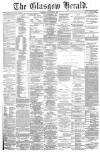 Glasgow Herald Tuesday 05 November 1878 Page 1