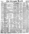 Glasgow Herald Friday 08 November 1878 Page 1