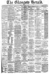 Glasgow Herald Tuesday 12 November 1878 Page 1