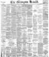 Glasgow Herald Monday 02 December 1878 Page 1