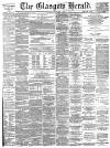 Glasgow Herald Wednesday 04 December 1878 Page 1