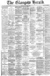 Glasgow Herald Thursday 05 December 1878 Page 1