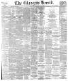 Glasgow Herald Monday 09 December 1878 Page 1