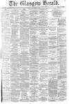 Glasgow Herald Tuesday 10 December 1878 Page 1