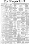 Glasgow Herald Thursday 12 December 1878 Page 1