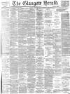 Glasgow Herald Monday 16 December 1878 Page 1