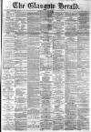 Glasgow Herald Thursday 02 January 1879 Page 1